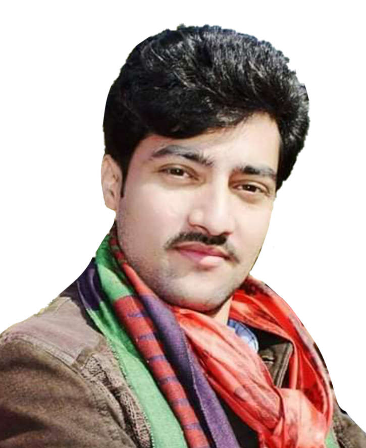 Ramhari Gajurel