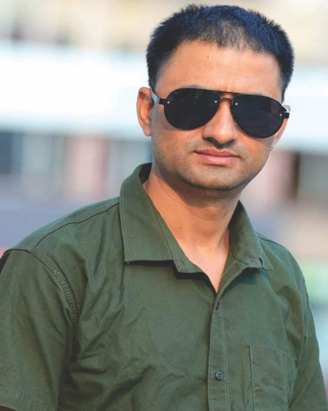 makawanpur dhruva adhikari
