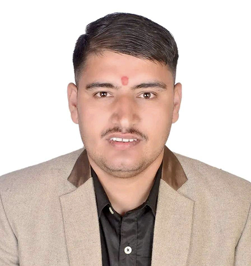 shyam khatiwada